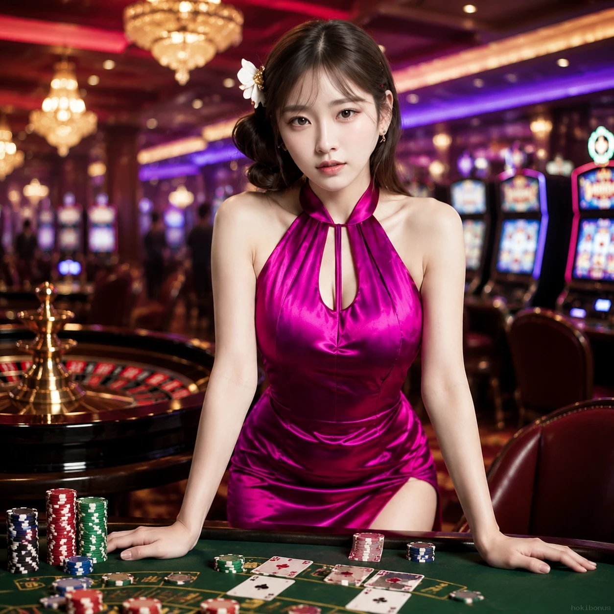 hokibonus