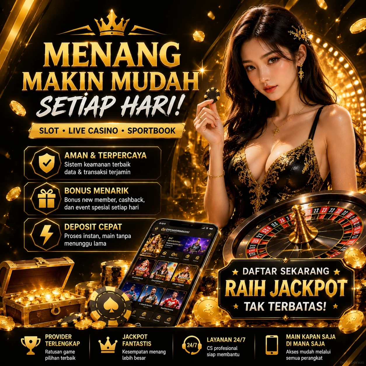 Detail APK hokibonus